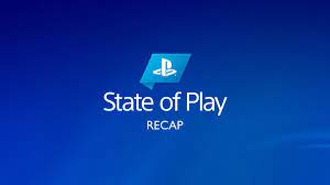 June 2022 PlayStation State of Play ...