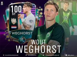 Is carniball weghorst the ultimate striker in fifa mobile 21 !!!! Review Wout Weghorst Review Fifa Mobile Vietnam Facebook