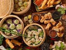 What is the most popular cuisine in China?