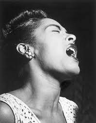 Use this activity in addition to your biography read alouds and bulletin board décor. File Billie Holiday 0001 Original Jpg Wikimedia Commons