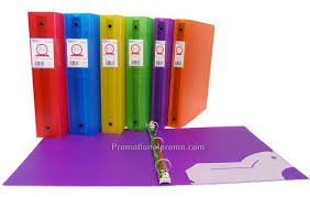 Frosted Poly Binder With Inside Pocket China Wholesale Bsf132810