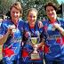 Chinchilla players take out premiership with Fillies