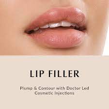 lip fillers lip injections thérapie