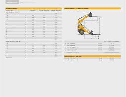 Jcb Load Chart Pages 1 4 Text Version Fliphtml5