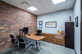 Boss Design Office Office Interior Design Office