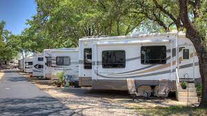 San antonio, tx 30 contributions there is parking availability for rvs, but camping or hookups are not permitted on observatory grounds. Rv Living In Dallas Fort Worth Sandy Lake Rv Resort
