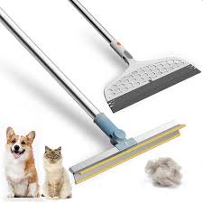 8 best brooms for dog hair