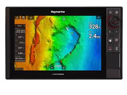 Raymarine Cmor Mapping See More Faster In A New Era Of