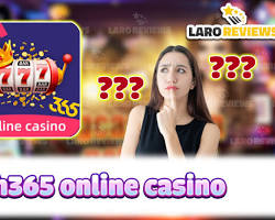 Ph365 Online Casino Mobile App