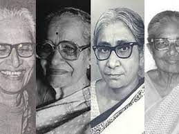 But few people know that he was absolutely against india manufacturing atomic bombs, even if the country had enough resources. These 11 Indian Women Contributed To Science When It Wasn T Easy For Them Business Insider India
