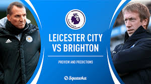 Download leicester city fc png png image for free. Leicester City V Brighton Predictions Live Stream Tv Premier League Live Action