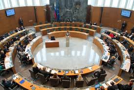 Image result for Slovenia parliament