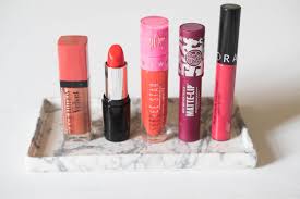 bright spring lipsticks life of