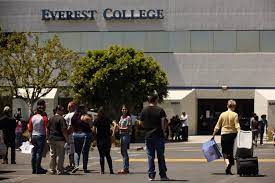 Corinthian Colleges Students ...