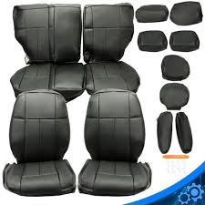Seat Covers For Toyota Fj Cruiser For