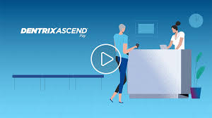 Credit and debit card processing. Ascend Pay Dentrix Ascend