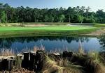 True Blue Golf Plantation | Pawleys Island, South Carolina Golf ...