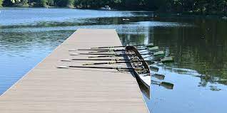 what equipment do you need for rowing