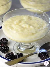 tapioca pudding recipe belly full