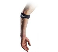 Nike Pro Combat Elbow Band 2 0