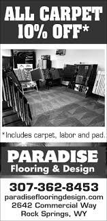 all carpet 10 off paradise flooring