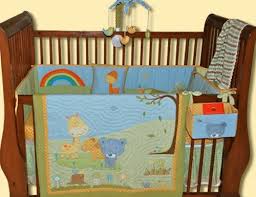 Baby Crib Bedding At Best In New