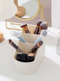 makeup storage box 1pc desktop cosmetic
