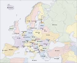 Kartenwelten kober kümmerlyfrey landkarten stadtplan verlag. 32 Europakarte Zum Ausdrucken Pdf Besten Bilder Von Ausmalbilder