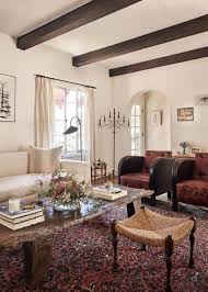 tour a 100 year old spanish revival