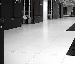 data center raised access flooring