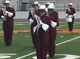 Wylie Marching Festival Tunes Up Bands For Uil
