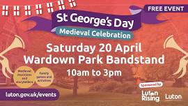 St George’s Day