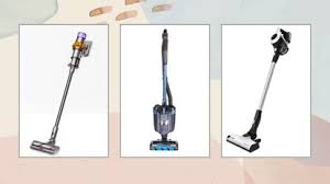 the best vacuum cleaners tried and