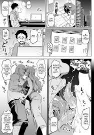 Shiawase NTR Keikaku | Happy NTR Plan - Page 3 - HentaiFox