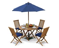 Chairs Set Patio Outdoor Dining Set