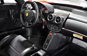 Ferrari built just 400 examples of the enzo, which makes it even rarer than the laferrari, which will see a 499 unit production run. 2003 Ferrari Enzo Is For Sale For 3 Million Top Speed
