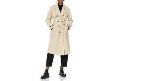 The 12 Best Trench Coats For Women Of 2024
