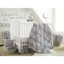 levtex baby willow crib bed set