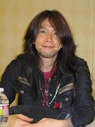 Daisuke Ishiwatari - Wikipedia
