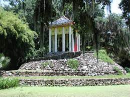 For more information on avery island and the jungle gardens, please visit their website at Jungle Gardens Wikipedia