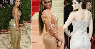 Get Ready to Drool: Celebrity Bare Butts That Will Leave You Wanting More