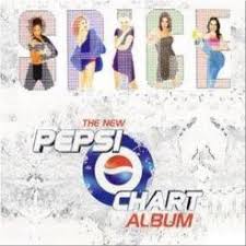Live In Istanbul Pepsi Chart Special Cd Live Spice Girls