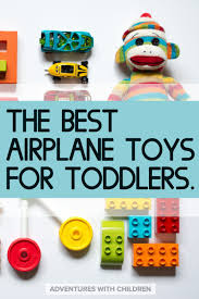airplane toys for toddlers that