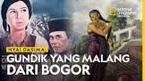 Romance Movies from Indonesia Madame Dasima Movie