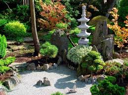 How To Plan A Japanese Garden