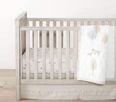 Dakota Woodland Baby Bedding Crib
