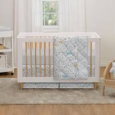Crib bedding sets make the nursery perfect. Jungle Safari Crib Bedding Sets Baby Bedding Baby Gear Kohl S