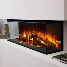 Biggest Electric Fire For In Uk
