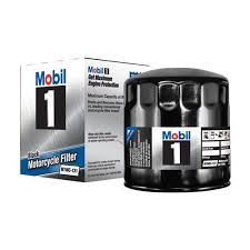 Brand New Mobil 1 Motorcycle Oil Filter