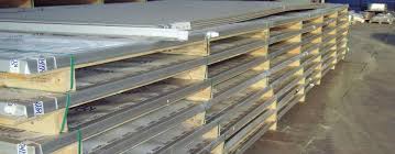 Stainless Steel Plate Supplier Exporter India Stainless